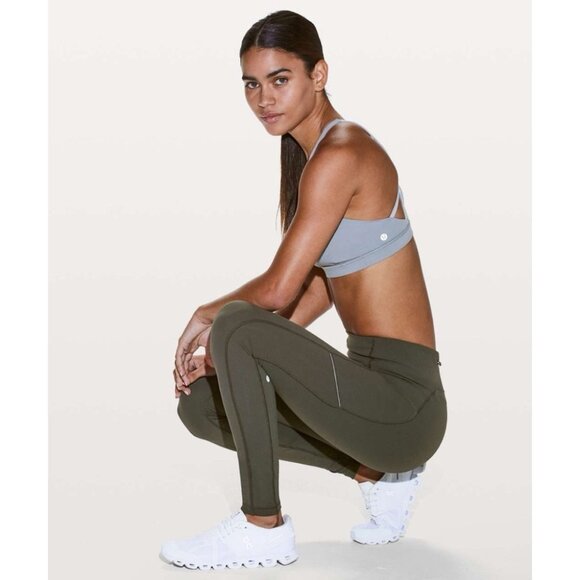 Lululemon Speed Up Tight *Full-On Luxtreme 28" - Picture 2 of 13